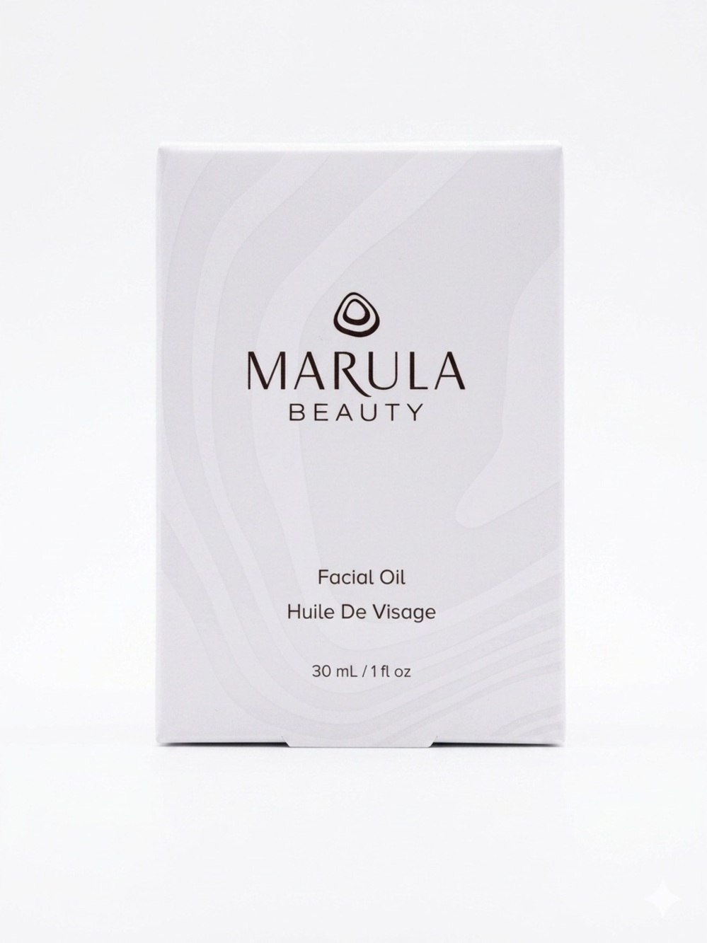 Marula Beauty NIB Facial Oil